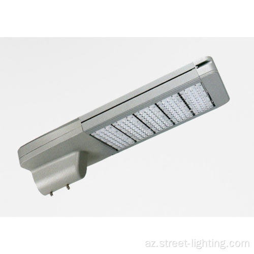 Yarım-Açıq 30W LED Küçə İşıq